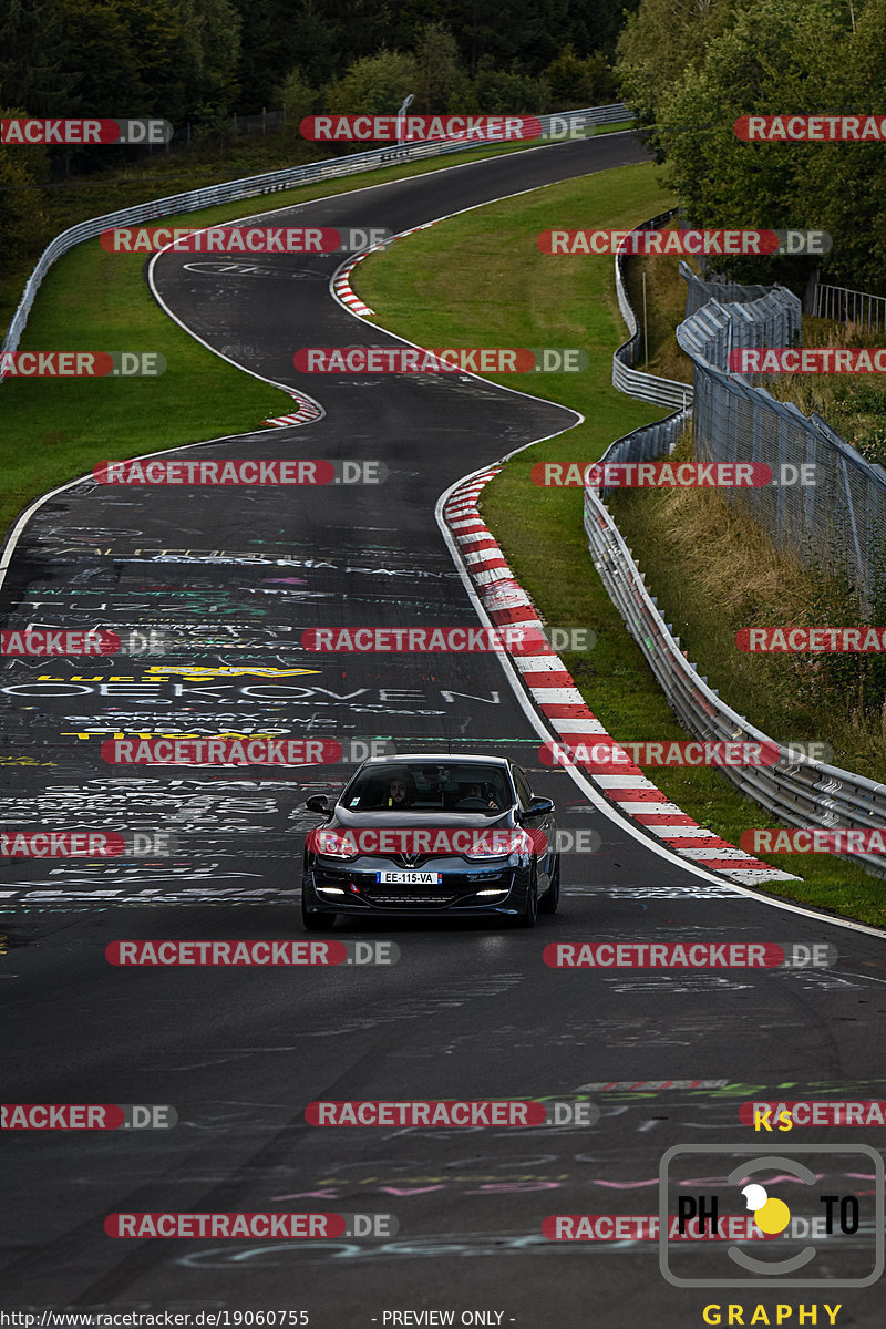 Bild #19060755 - Touristenfahrten Nürburgring Nordschleife (19.09.2022)