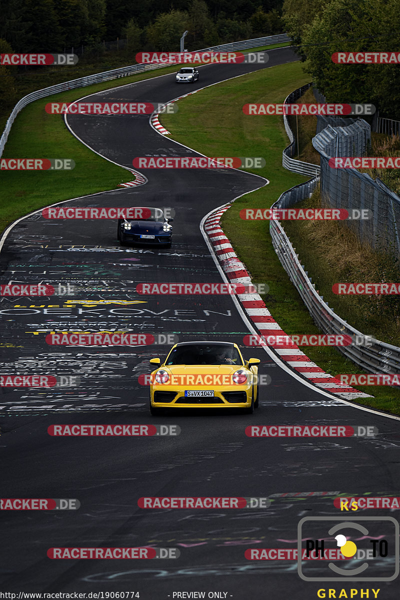 Bild #19060774 - Touristenfahrten Nürburgring Nordschleife (19.09.2022)