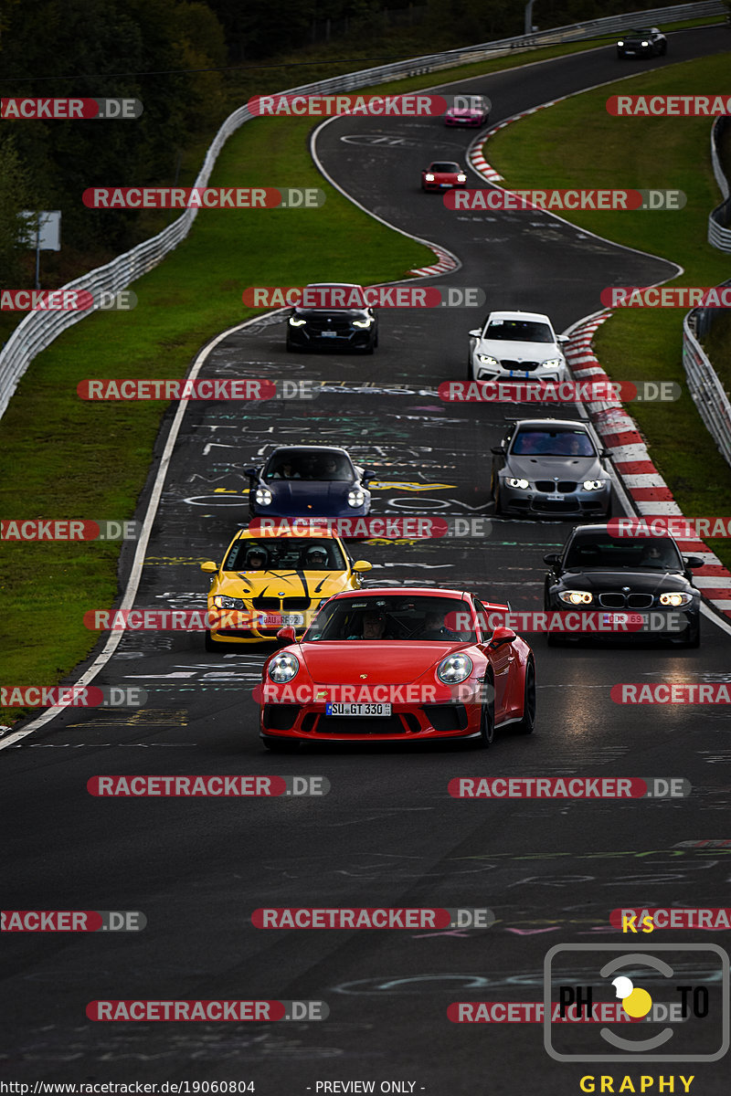 Bild #19060804 - Touristenfahrten Nürburgring Nordschleife (19.09.2022)