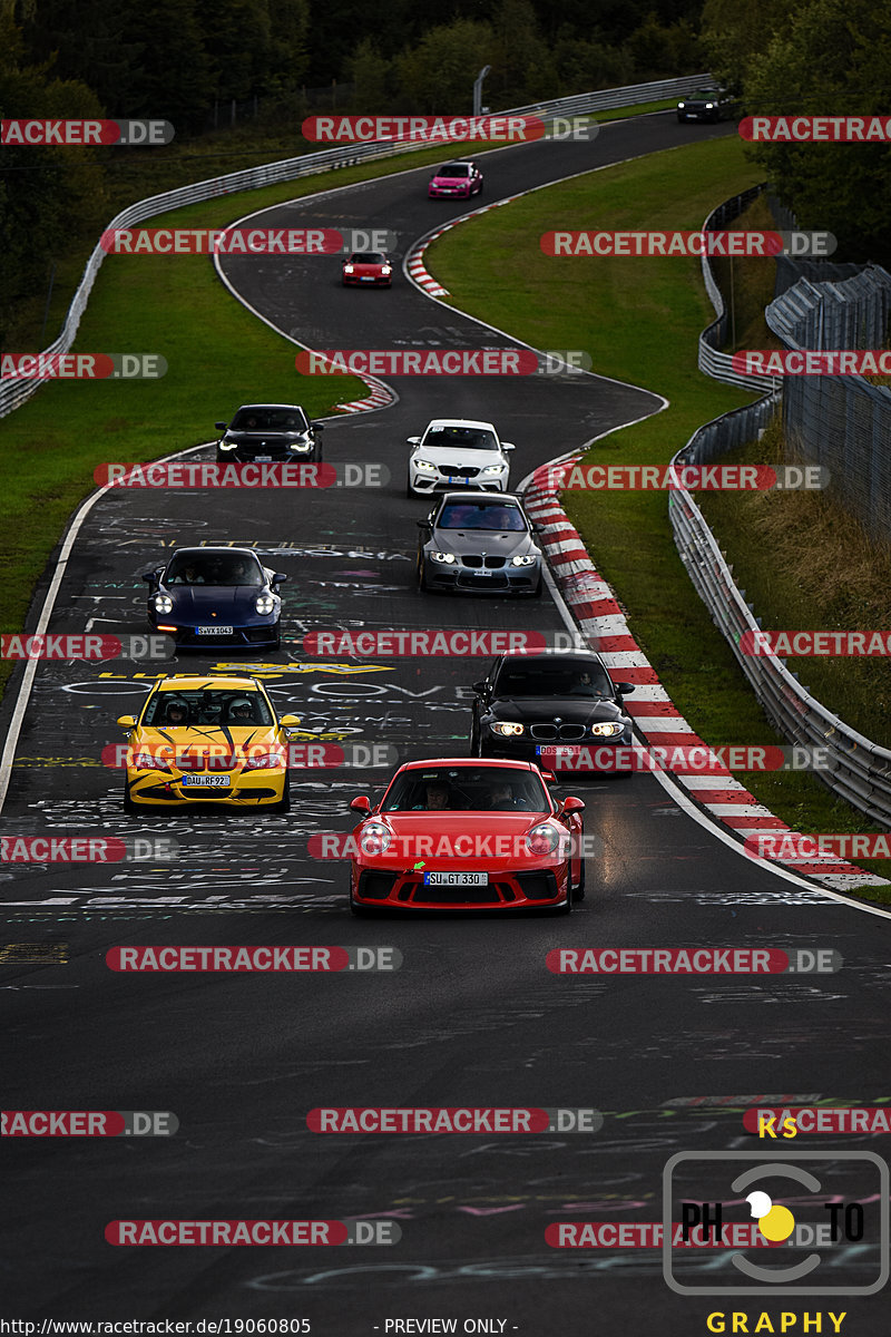 Bild #19060805 - Touristenfahrten Nürburgring Nordschleife (19.09.2022)