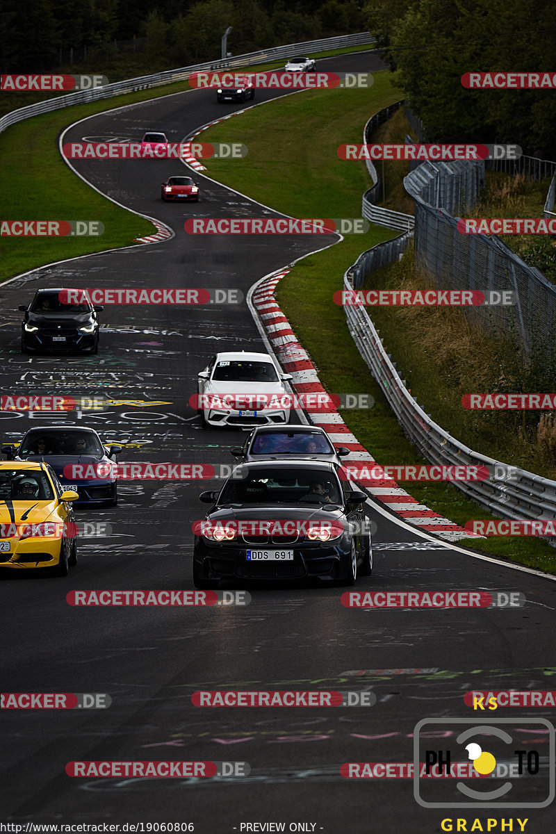 Bild #19060806 - Touristenfahrten Nürburgring Nordschleife (19.09.2022)