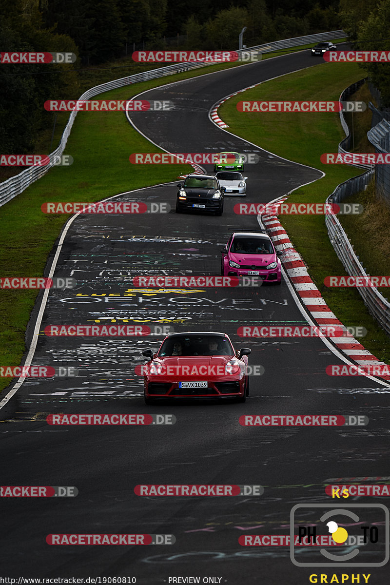 Bild #19060810 - Touristenfahrten Nürburgring Nordschleife (19.09.2022)