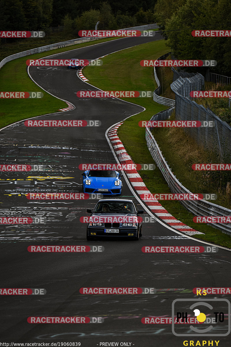 Bild #19060839 - Touristenfahrten Nürburgring Nordschleife (19.09.2022)