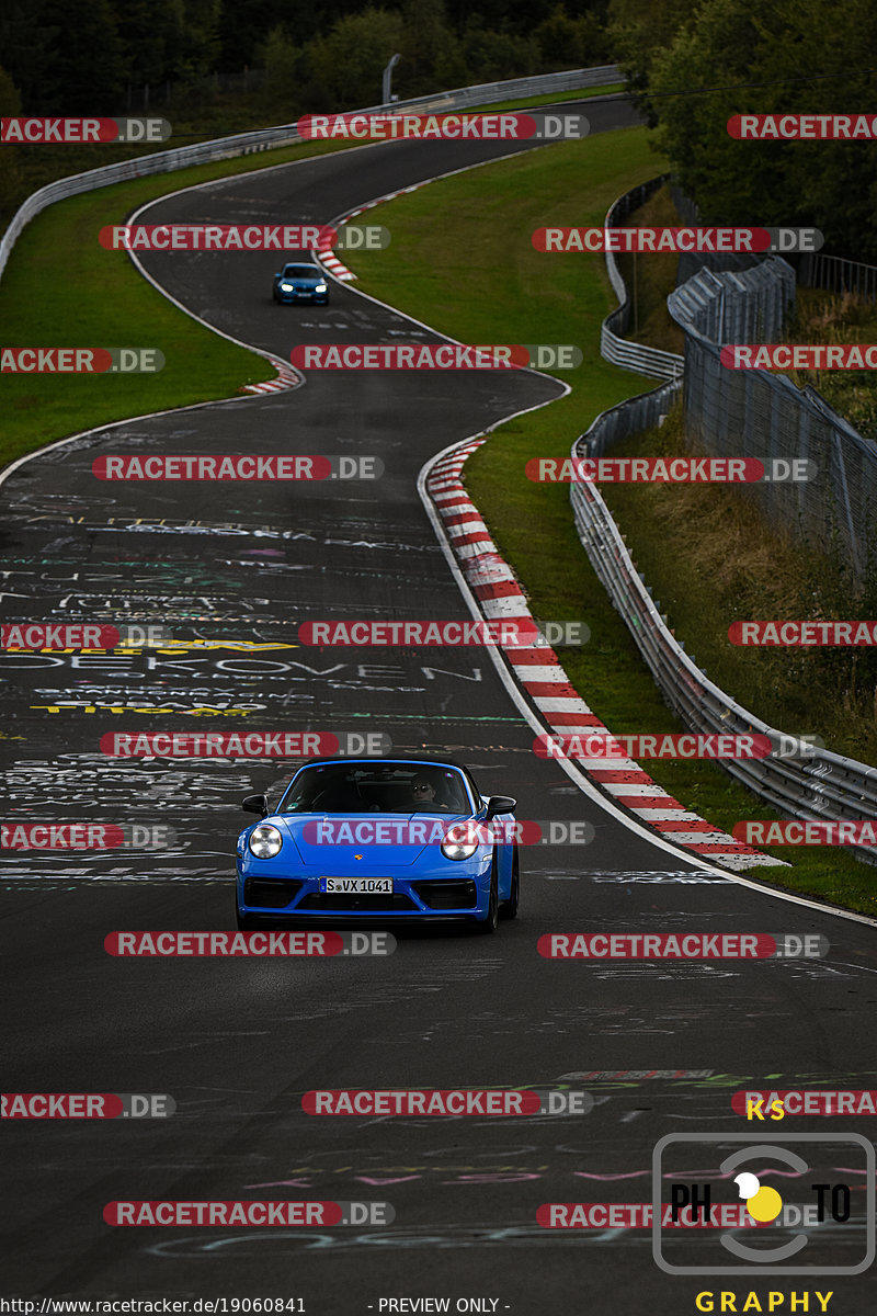 Bild #19060841 - Touristenfahrten Nürburgring Nordschleife (19.09.2022)