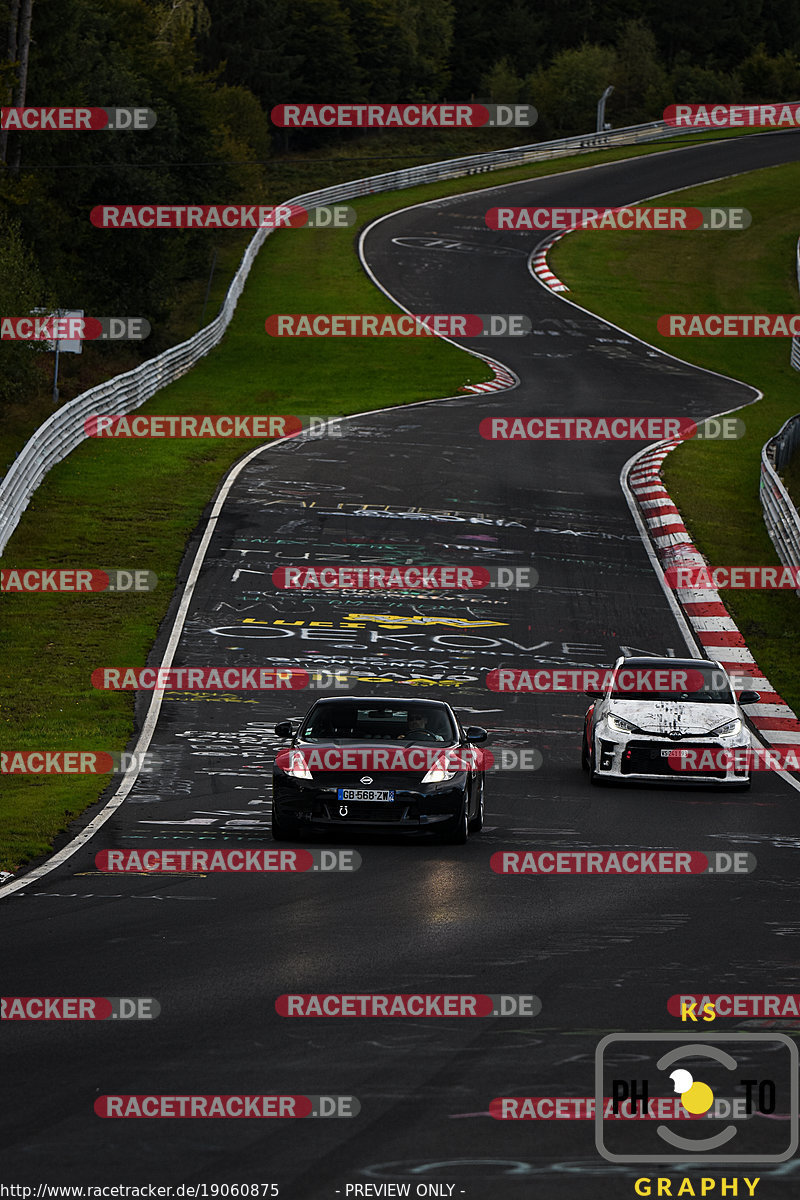 Bild #19060875 - Touristenfahrten Nürburgring Nordschleife (19.09.2022)