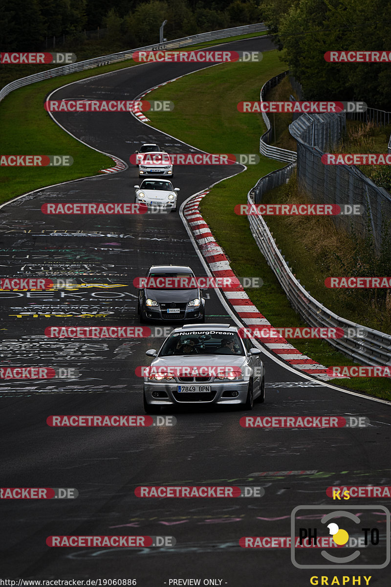 Bild #19060886 - Touristenfahrten Nürburgring Nordschleife (19.09.2022)