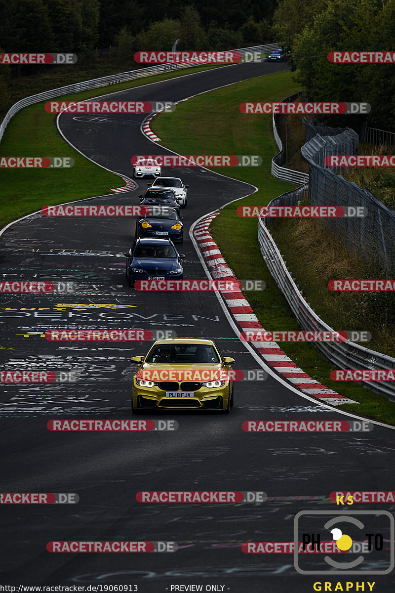 Bild #19060913 - Touristenfahrten Nürburgring Nordschleife (19.09.2022)