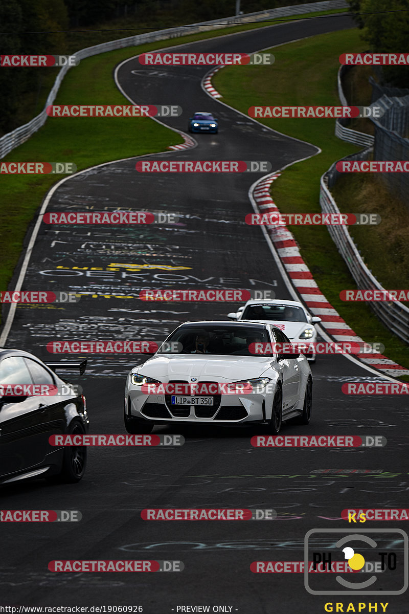 Bild #19060926 - Touristenfahrten Nürburgring Nordschleife (19.09.2022)