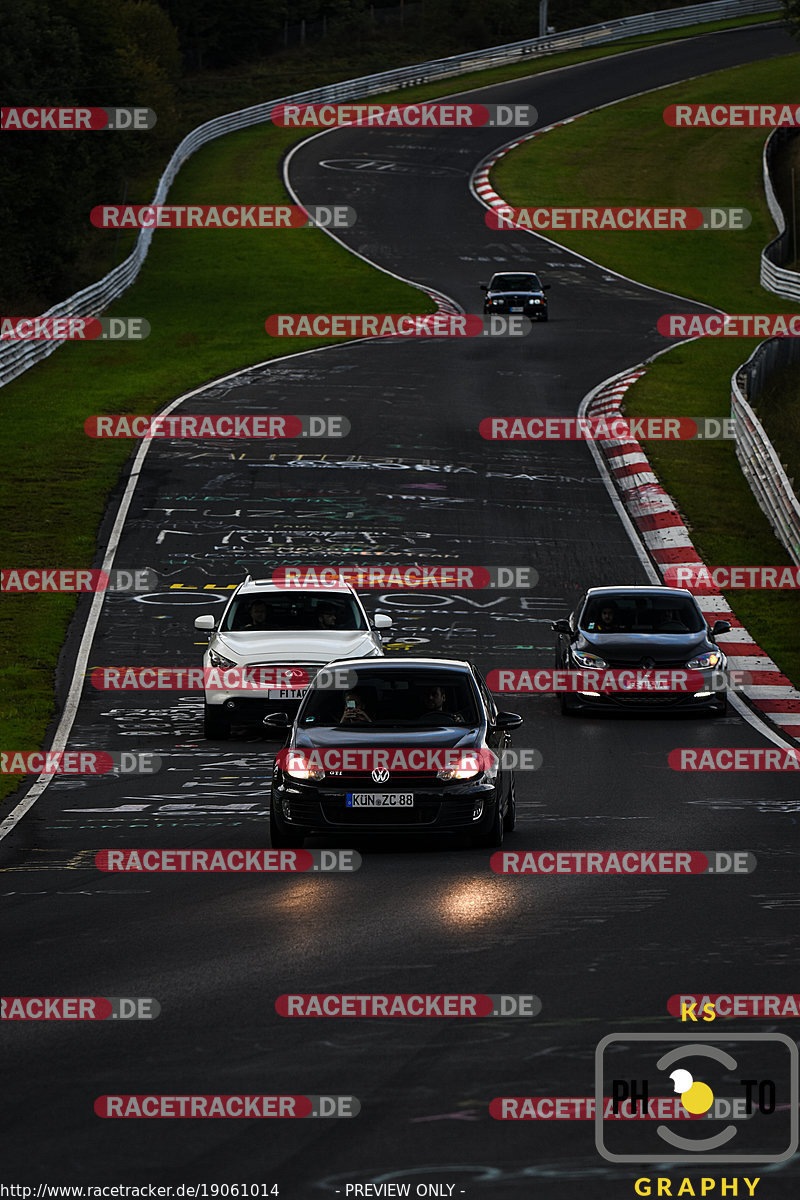 Bild #19061014 - Touristenfahrten Nürburgring Nordschleife (19.09.2022)