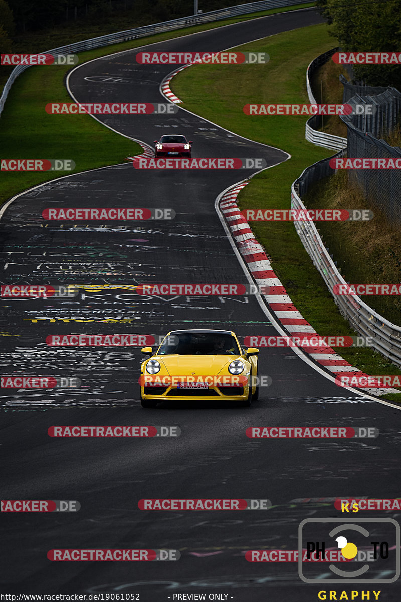 Bild #19061052 - Touristenfahrten Nürburgring Nordschleife (19.09.2022)