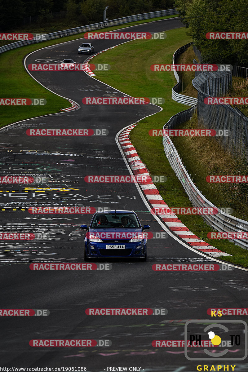 Bild #19061086 - Touristenfahrten Nürburgring Nordschleife (19.09.2022)