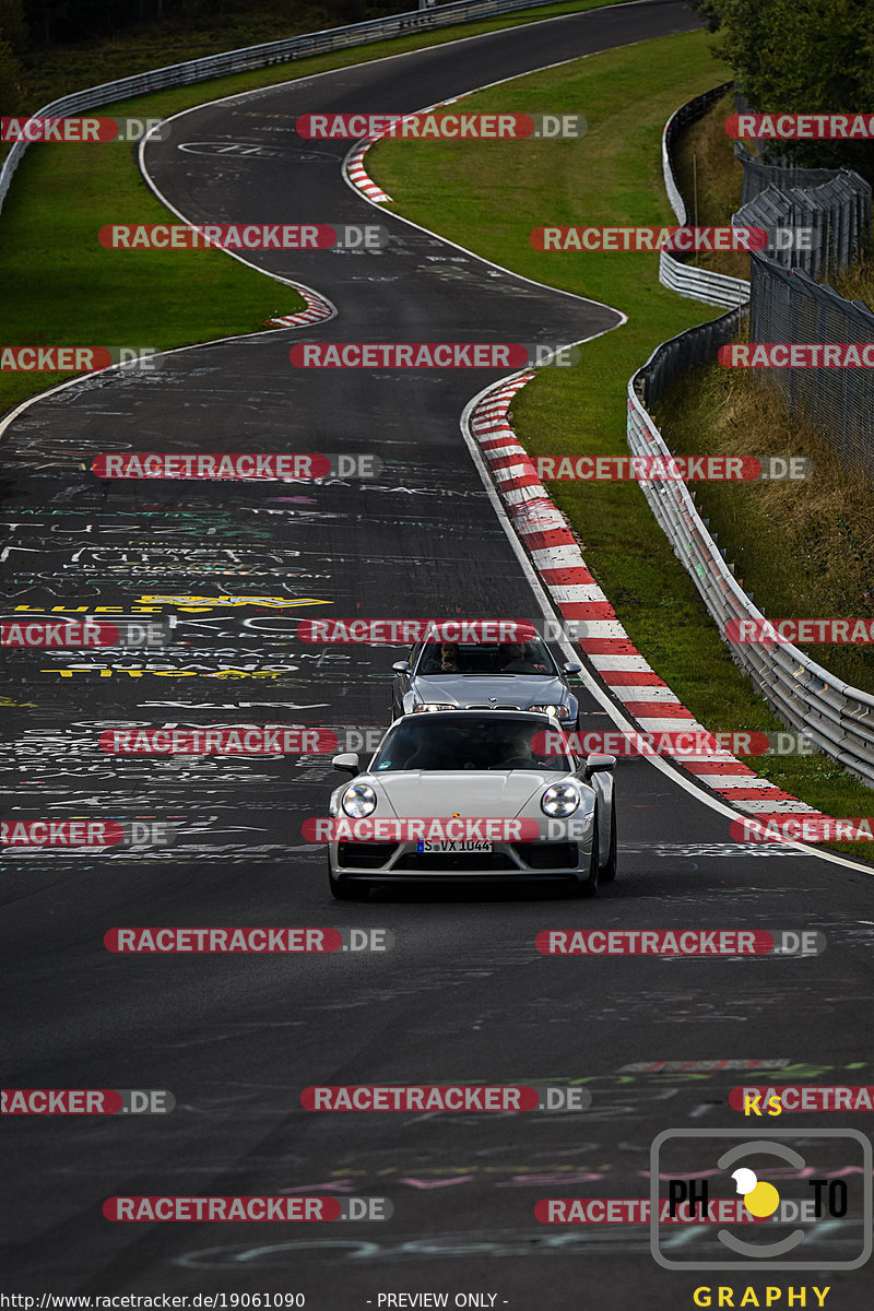 Bild #19061090 - Touristenfahrten Nürburgring Nordschleife (19.09.2022)