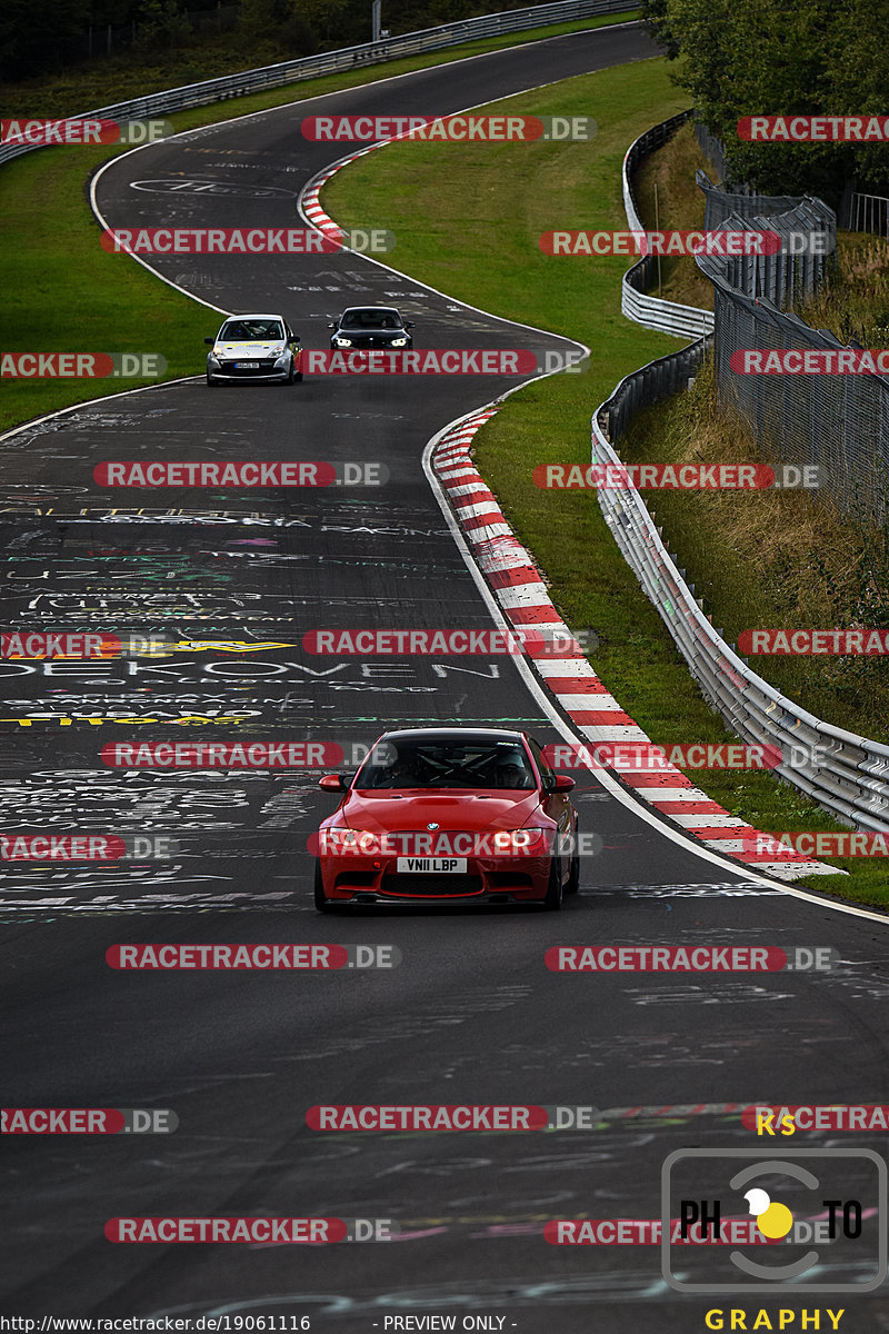 Bild #19061116 - Touristenfahrten Nürburgring Nordschleife (19.09.2022)