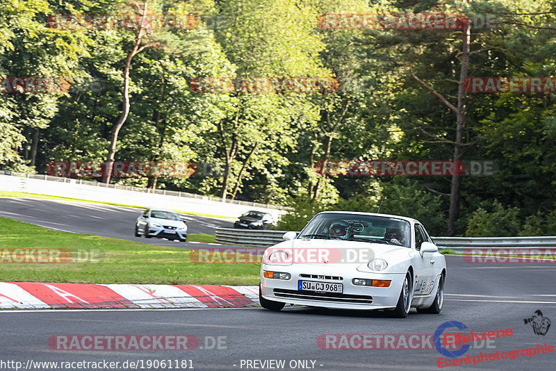 Bild #19061181 - Touristenfahrten Nürburgring Nordschleife (19.09.2022)