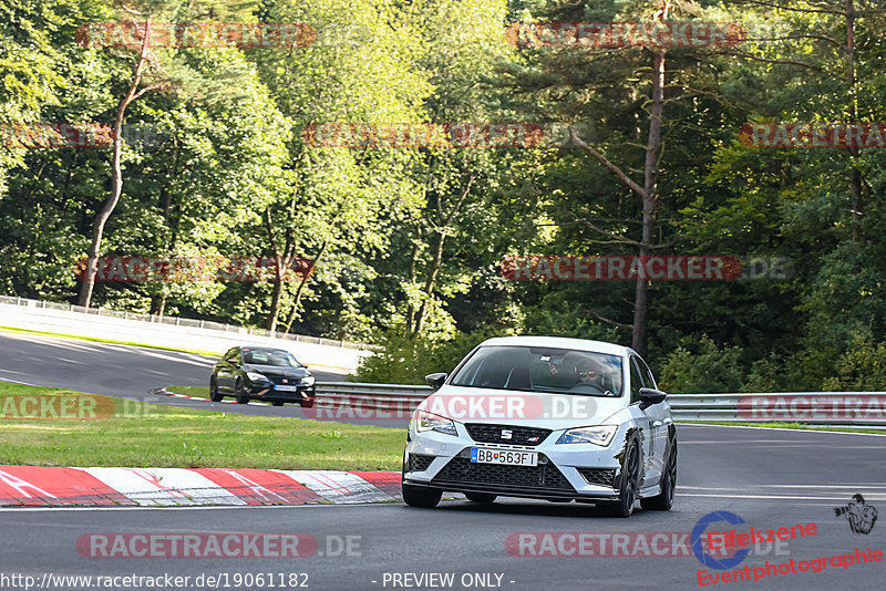 Bild #19061182 - Touristenfahrten Nürburgring Nordschleife (19.09.2022)