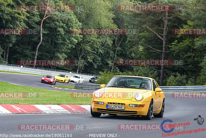 Bild #19061193 - Touristenfahrten Nürburgring Nordschleife (19.09.2022)