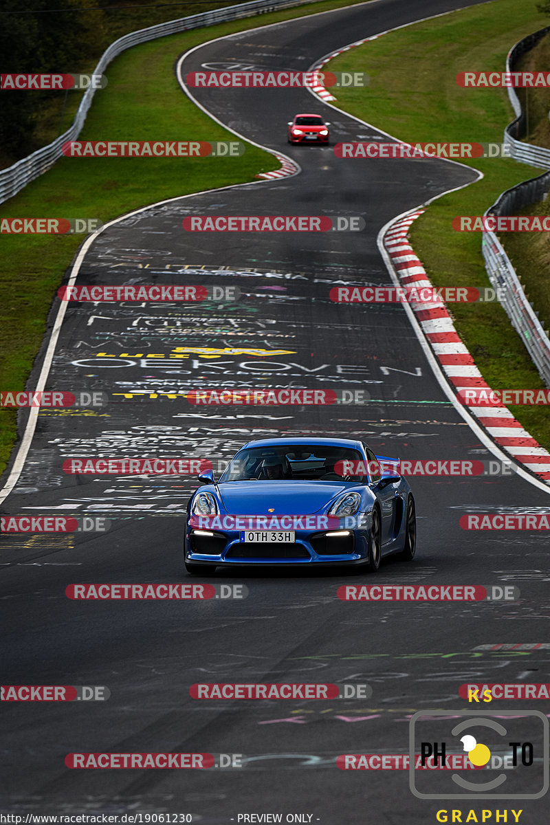 Bild #19061230 - Touristenfahrten Nürburgring Nordschleife (19.09.2022)