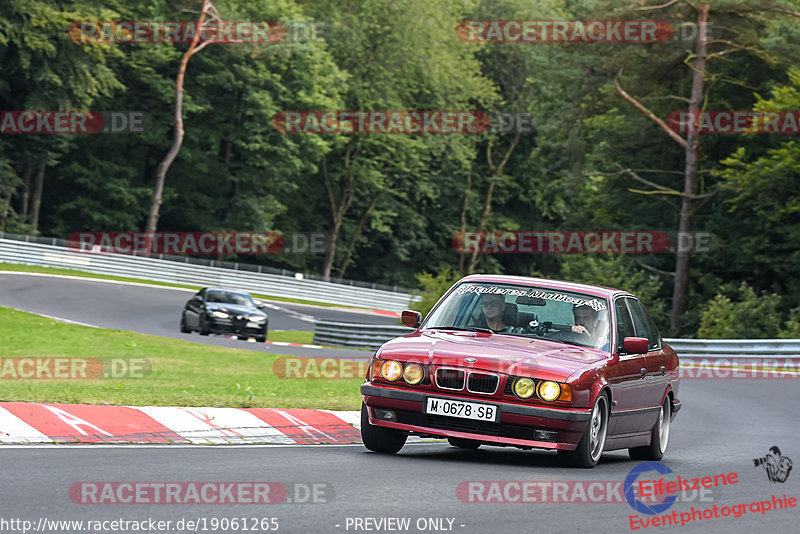 Bild #19061265 - Touristenfahrten Nürburgring Nordschleife (19.09.2022)