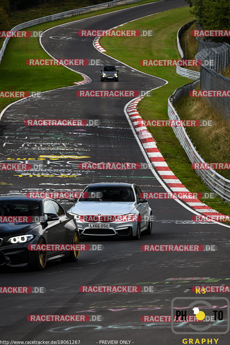 Bild #19061267 - Touristenfahrten Nürburgring Nordschleife (19.09.2022)