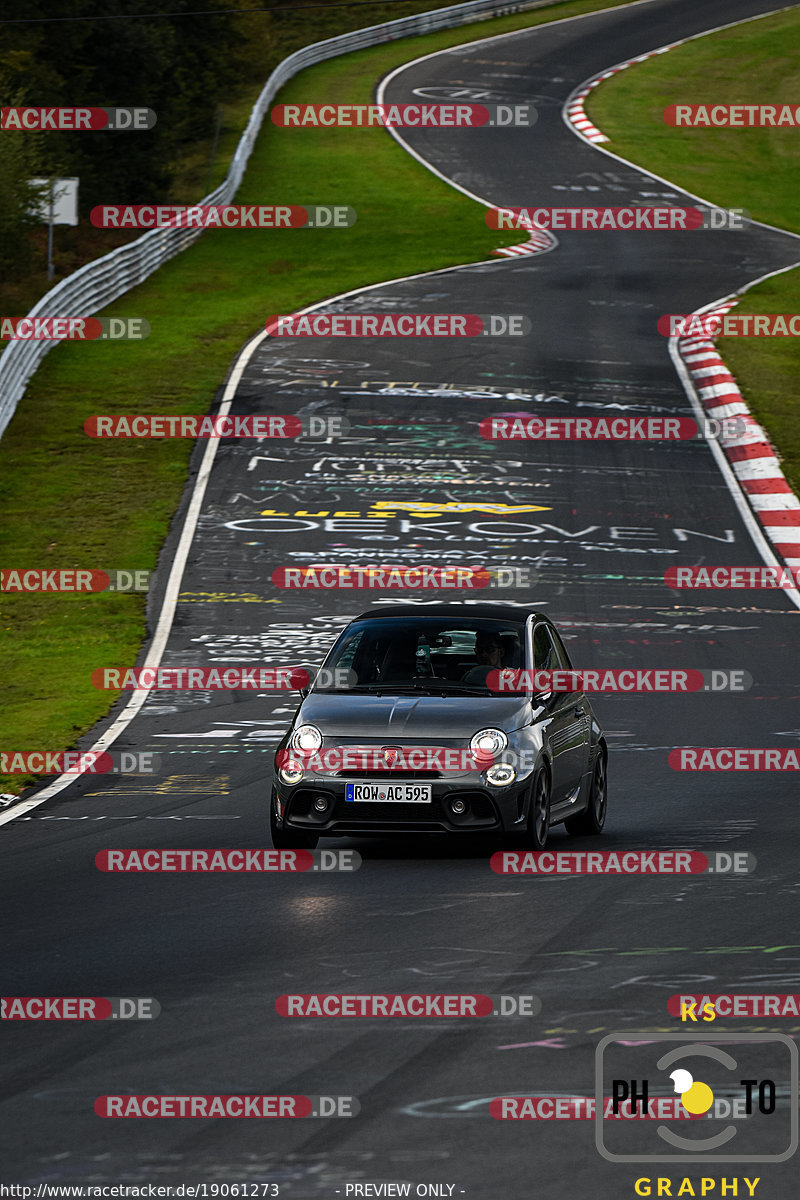 Bild #19061273 - Touristenfahrten Nürburgring Nordschleife (19.09.2022)