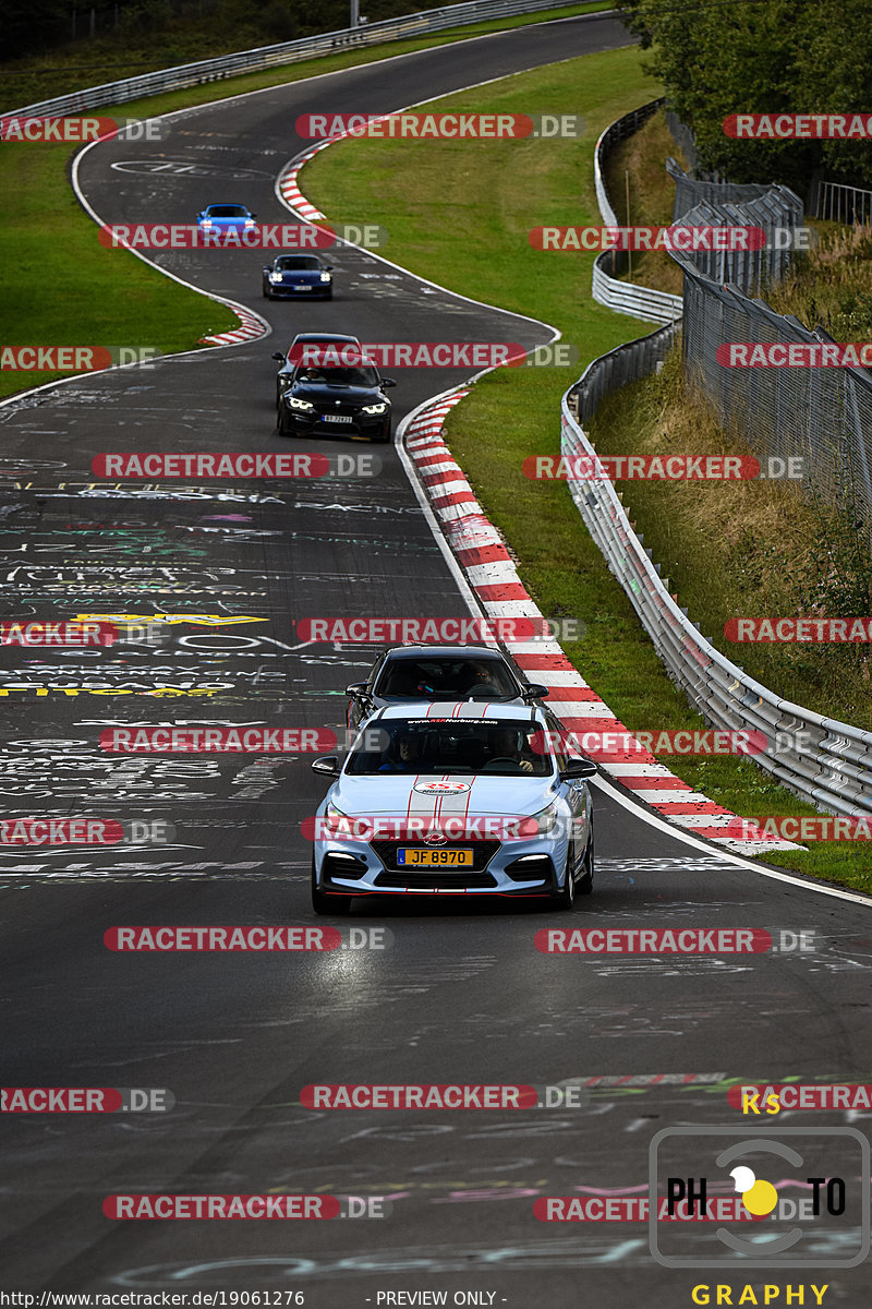 Bild #19061276 - Touristenfahrten Nürburgring Nordschleife (19.09.2022)