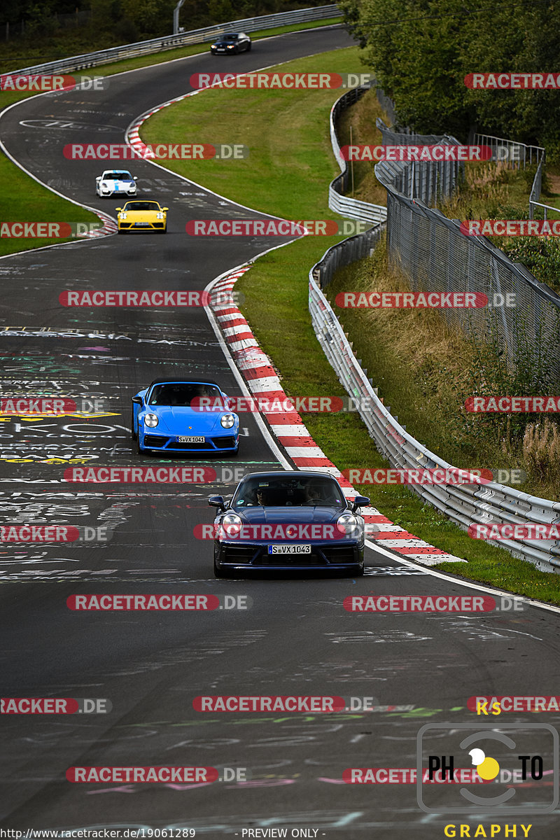 Bild #19061289 - Touristenfahrten Nürburgring Nordschleife (19.09.2022)