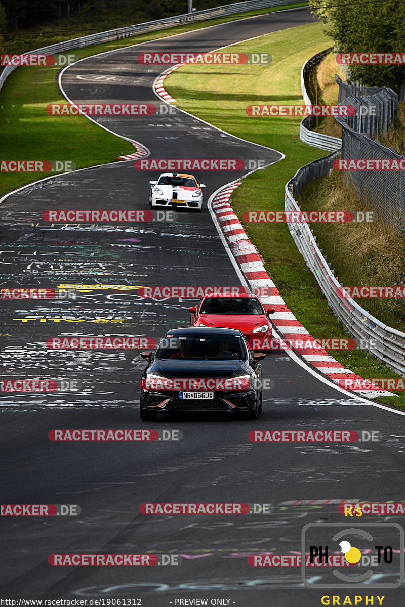 Bild #19061312 - Touristenfahrten Nürburgring Nordschleife (19.09.2022)