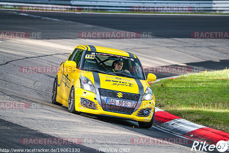 Bild #19061330 - Touristenfahrten Nürburgring Nordschleife (19.09.2022)