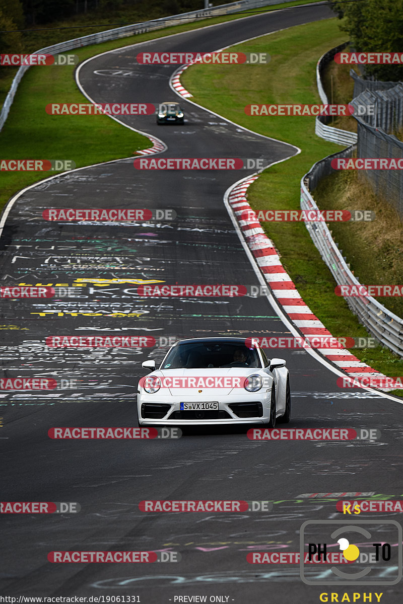 Bild #19061331 - Touristenfahrten Nürburgring Nordschleife (19.09.2022)