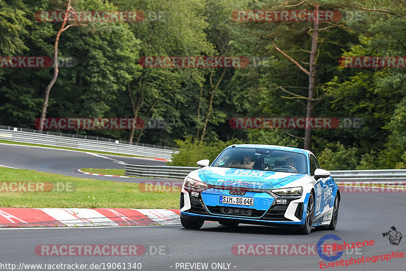 Bild #19061340 - Touristenfahrten Nürburgring Nordschleife (19.09.2022)