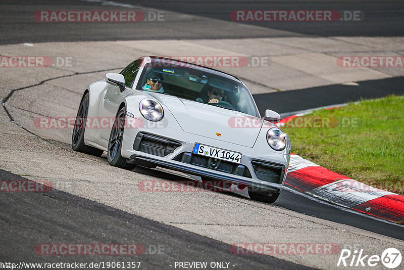 Bild #19061357 - Touristenfahrten Nürburgring Nordschleife (19.09.2022)