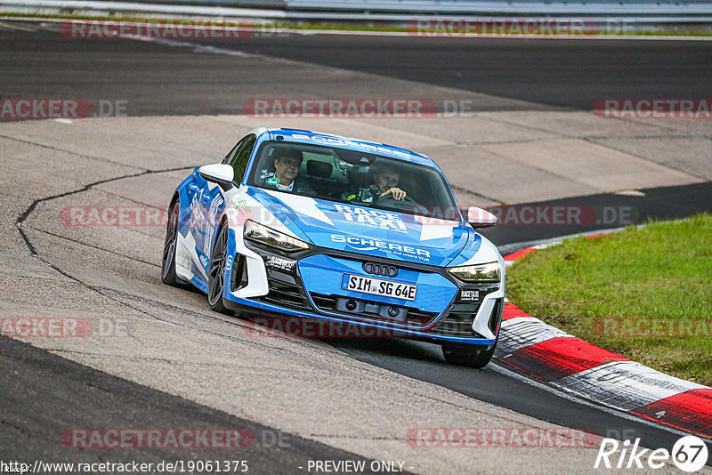 Bild #19061375 - Touristenfahrten Nürburgring Nordschleife (19.09.2022)