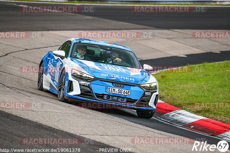 Bild #19061378 - Touristenfahrten Nürburgring Nordschleife (19.09.2022)