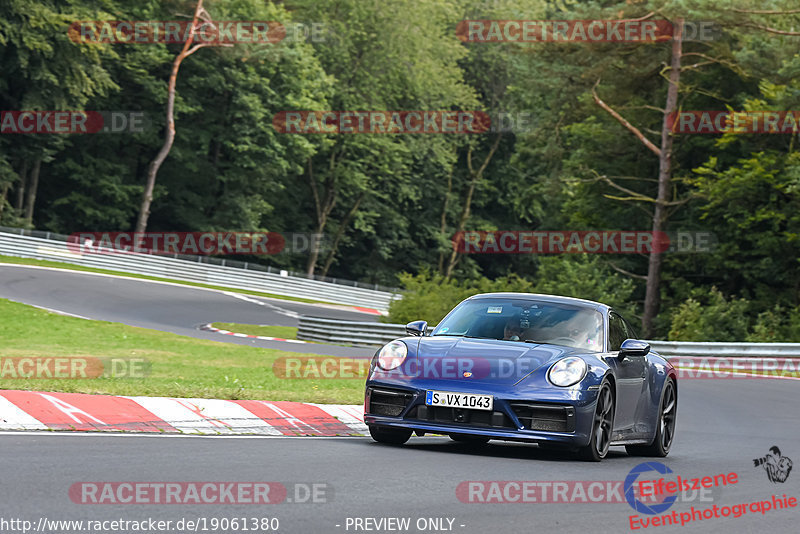 Bild #19061380 - Touristenfahrten Nürburgring Nordschleife (19.09.2022)