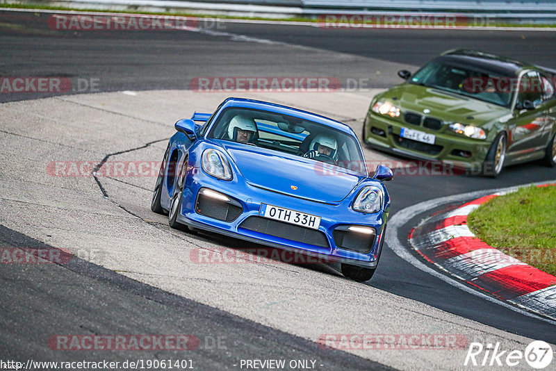 Bild #19061401 - Touristenfahrten Nürburgring Nordschleife (19.09.2022)