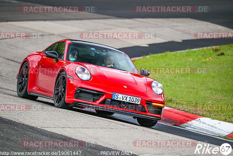 Bild #19061447 - Touristenfahrten Nürburgring Nordschleife (19.09.2022)