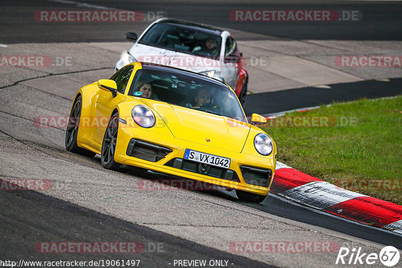 Bild #19061497 - Touristenfahrten Nürburgring Nordschleife (19.09.2022)