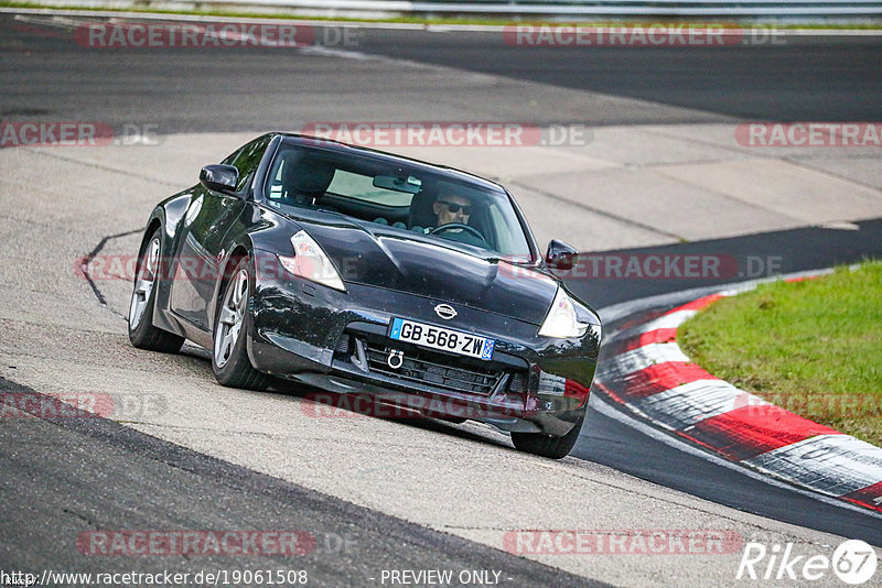 Bild #19061508 - Touristenfahrten Nürburgring Nordschleife (19.09.2022)