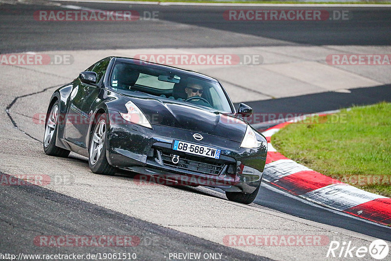 Bild #19061510 - Touristenfahrten Nürburgring Nordschleife (19.09.2022)