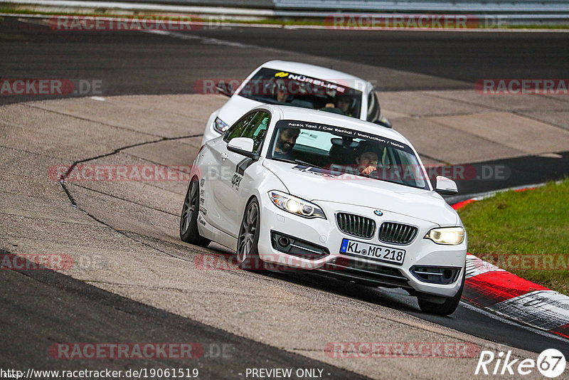 Bild #19061519 - Touristenfahrten Nürburgring Nordschleife (19.09.2022)