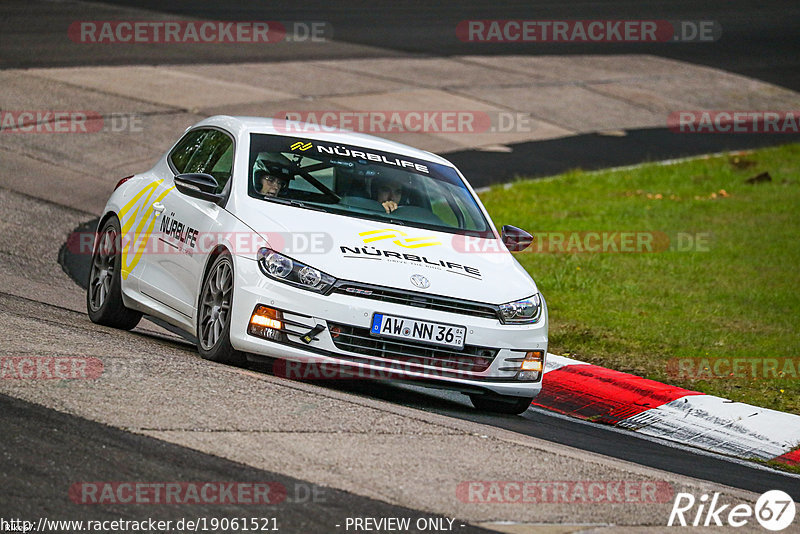 Bild #19061521 - Touristenfahrten Nürburgring Nordschleife (19.09.2022)