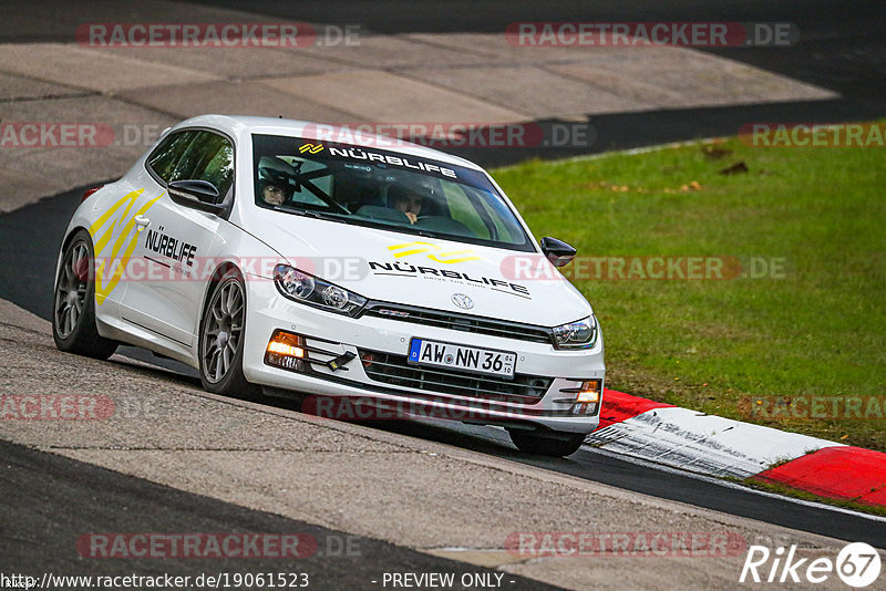 Bild #19061523 - Touristenfahrten Nürburgring Nordschleife (19.09.2022)