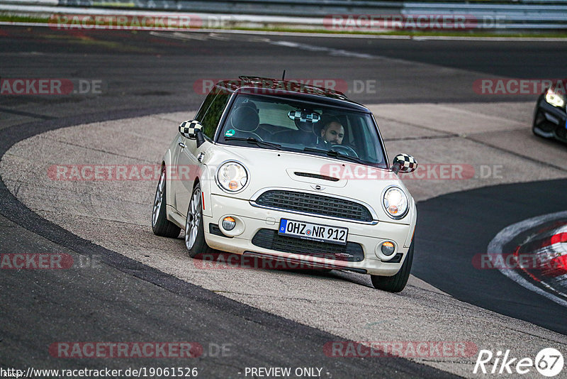 Bild #19061526 - Touristenfahrten Nürburgring Nordschleife (19.09.2022)