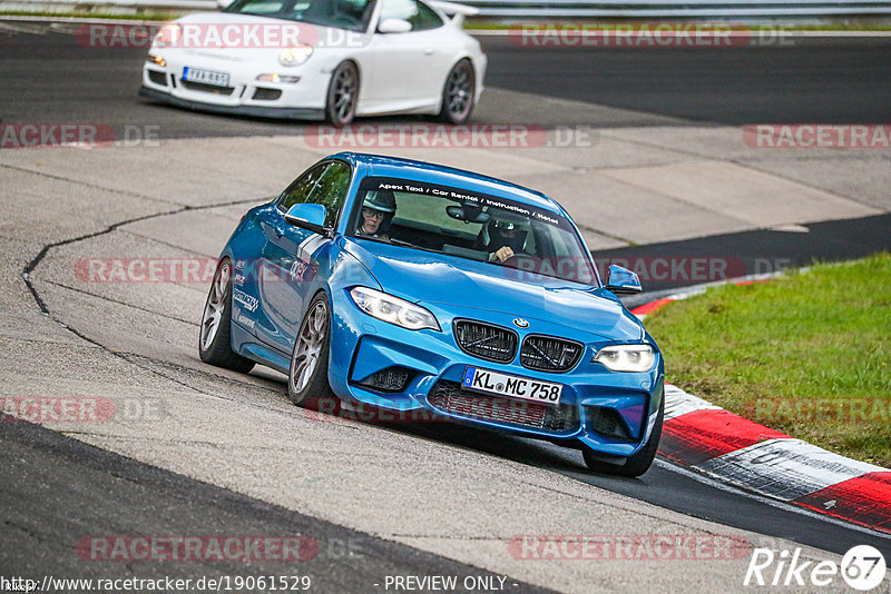 Bild #19061529 - Touristenfahrten Nürburgring Nordschleife (19.09.2022)