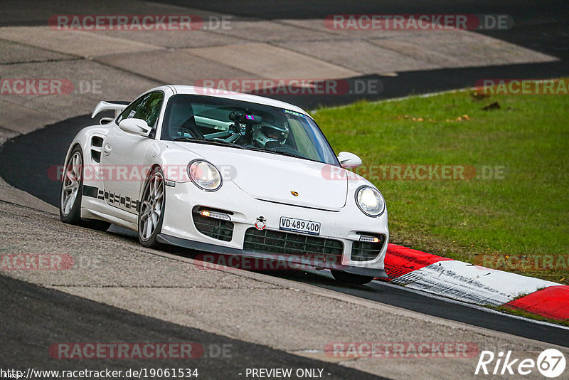 Bild #19061534 - Touristenfahrten Nürburgring Nordschleife (19.09.2022)