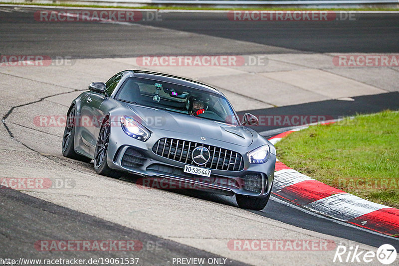 Bild #19061537 - Touristenfahrten Nürburgring Nordschleife (19.09.2022)