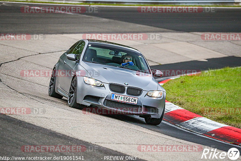 Bild #19061541 - Touristenfahrten Nürburgring Nordschleife (19.09.2022)