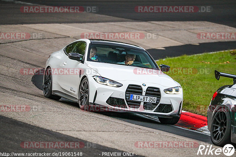 Bild #19061548 - Touristenfahrten Nürburgring Nordschleife (19.09.2022)