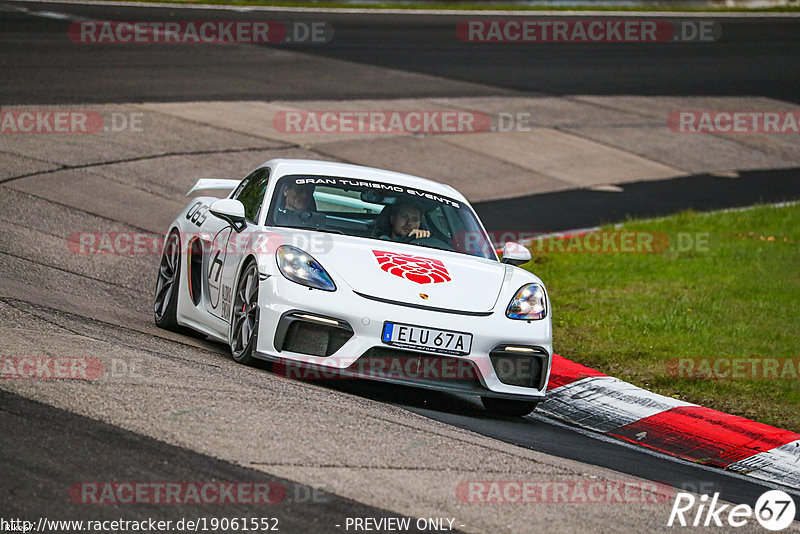 Bild #19061552 - Touristenfahrten Nürburgring Nordschleife (19.09.2022)