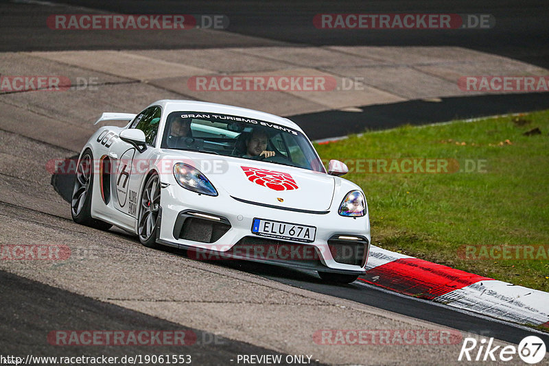 Bild #19061553 - Touristenfahrten Nürburgring Nordschleife (19.09.2022)